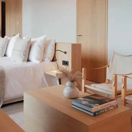 Hotel Schgaguler 4*